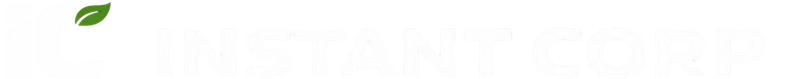 Instant Corp Logo